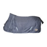 Coperta Tattini da paddock per pony Autunno Inverno - Blu navy