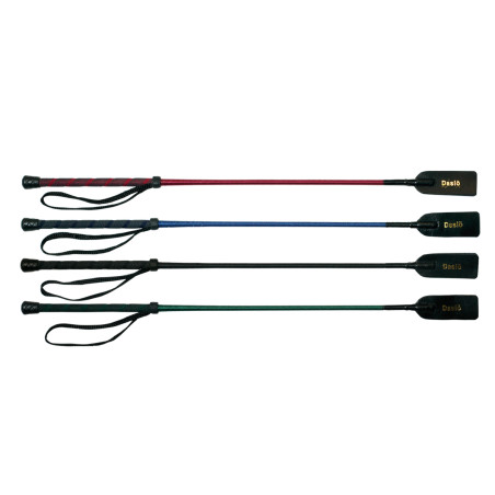 Frustino Daslö impugnatura in gomma diagonale