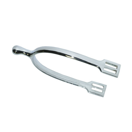 Speroni Daslö a palline in nickel per bambini