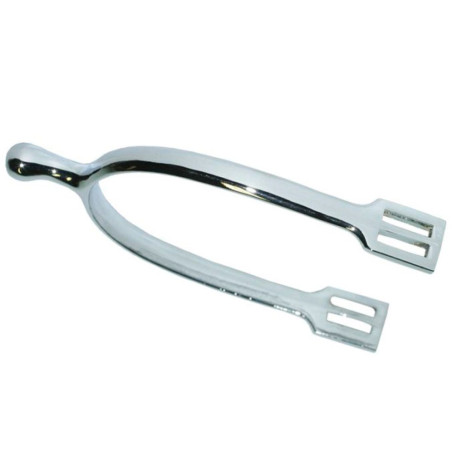 Speroni Daslö a palline nichel Uomo