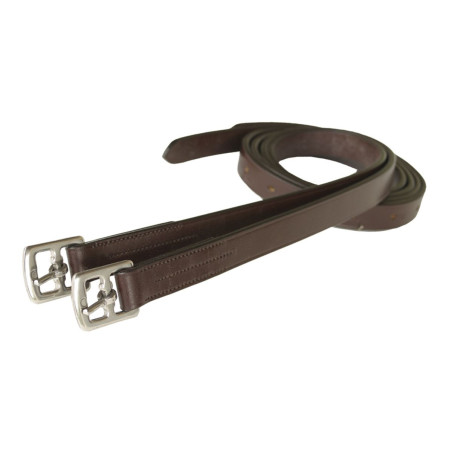 Staffili Daslö taglia pony