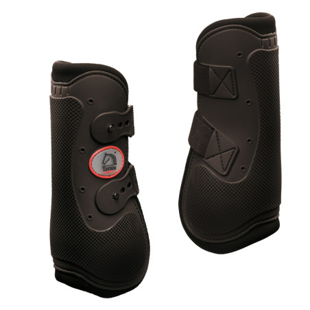 Ghette Tattini pro in neoprene con ganci