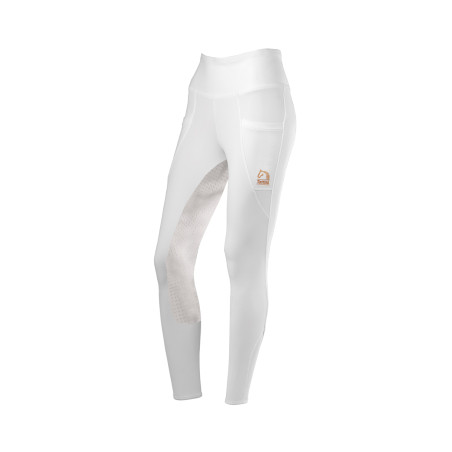 Leggings Tattini bambina Fiordaliso