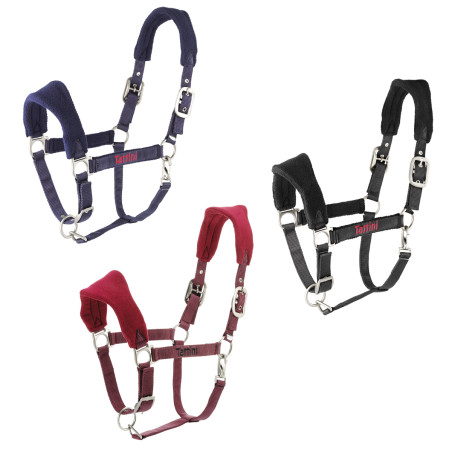 Capestro Tattini con pile