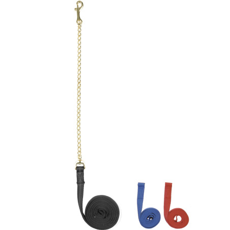 Lunghina Daslö con catena