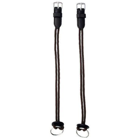 Montanti Daslö per relevatore