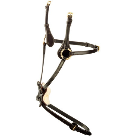 Capezzina combinata Tattini in montone