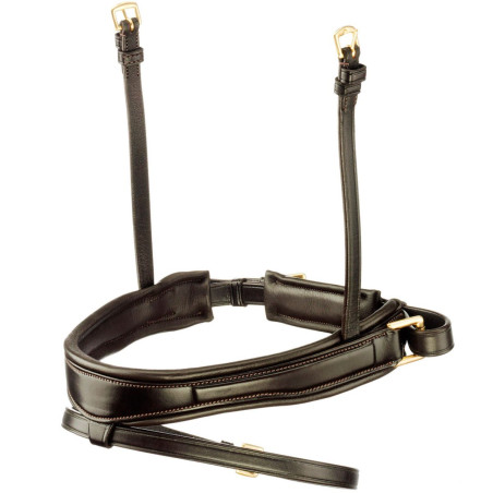 Capezzina Tattini sagomata e imbottita