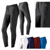 Pantaloni da equitazione Tattini donna Bucaneve - Bordeaux