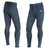 Pantaloni Daslö uomo 4 stagioni - Blu navy