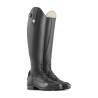 Stivali Tattini Breton Close Contact - Nero