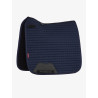 Tappetino LeMieux ProSport Dressage SQ Plain Standard Strap - Marina
