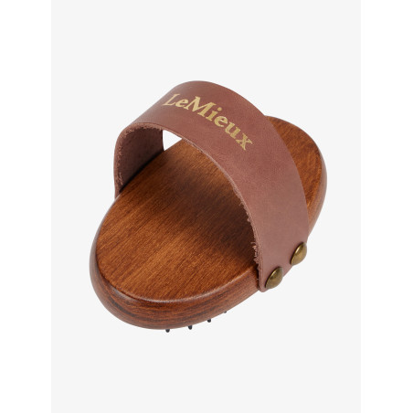 Spazzola da massaggio LeMieux Artisan