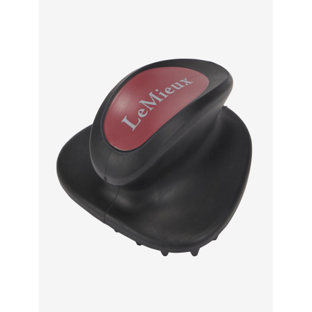 Spazzola da massaggio LeMieux