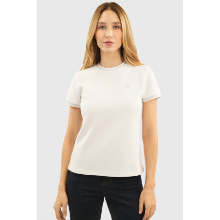 T-shirt Harcour Belsara donna