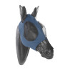 Maschera anti-mosche Lami-Cell Lycra - Verde scuro