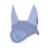 Cuffia antimosche LeMieux Esme - Blu polvere