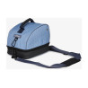 Baule per casco LeMieux - Blu polvere