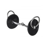 Filet ad anelli in silicone LeMieux