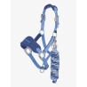Capezza e lunghina Mini LeMieux Vogue - Blu polvere