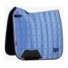Sottosella LeMieux Loire Dressage Square - Blu polvere