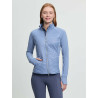 Giacca LeMieux Juliette - Blu polvere