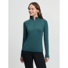 Base Layer leggero LeMieux Halle - Giungla
