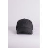 Berretto ambasciatore softshell Harcour - Nero