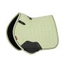 Sottosella Mini LeMieux Suede Jump Square - Distintivo