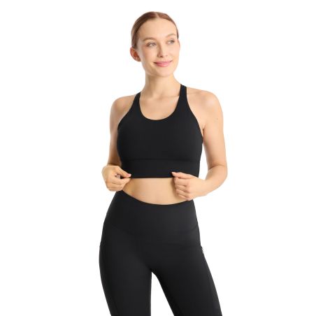 Reggiseno sportivo Horze Alisa