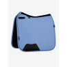 Tappetino da dressage LeMieux Essence Square - Blu polvere