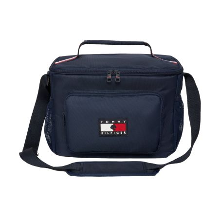 Borsa da toelettatura Tommy Hilfiger Equestrian Dixon