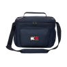 Borsa da toelettatura Tommy Hilfiger Equestrian Dixon - Cielo del deserto