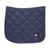 Sottosella da dressage Tommy Hilfiger Equestrian Columbia - Indaco délavato