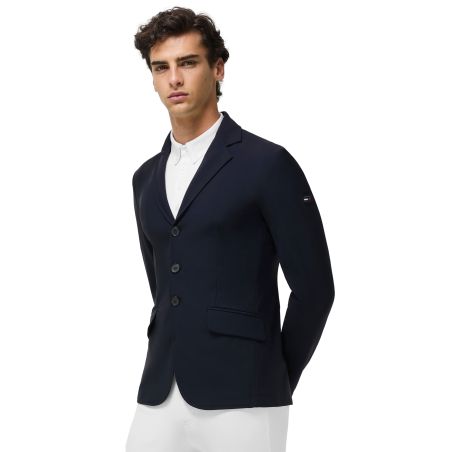 Giacca da concorso Carson Tommy Hilfiger Equestrian uomo