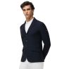 Giacca da concorso Carson Tommy Hilfiger Equestrian uomo - Cielo del deserto