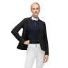 Giacca da concorso Vista Tommy Hilfiger Equestrian donna - Nero