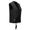 Airbag Safefit Crystal Rain Seaver - Nero