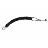 Cinghia di collegamento Seaver - Nero