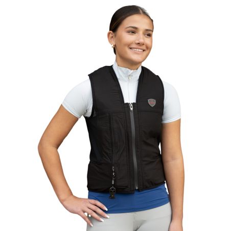 Gilet airbag Spark Manège