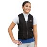 Gilet airbag Spark Manège - Nero