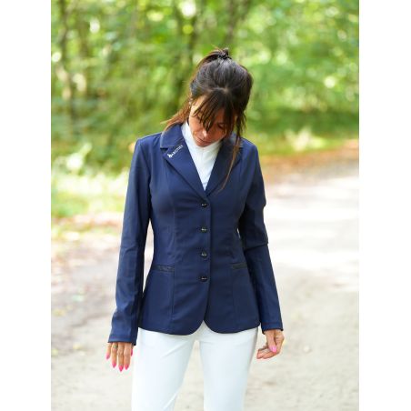 Giacca da concorso Le Sabotier Colette donna