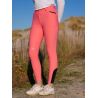 Pantaloni Le Sabotier Victorine donna - Corallo