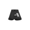 Stinchiere Veredus Safety Bell leggera - Nero