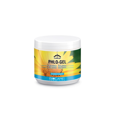 Gel all’arnica Veredus Phlo Gel