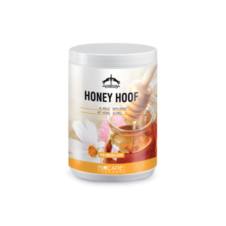 Honey Hoof Veredus unguento per zoccoli