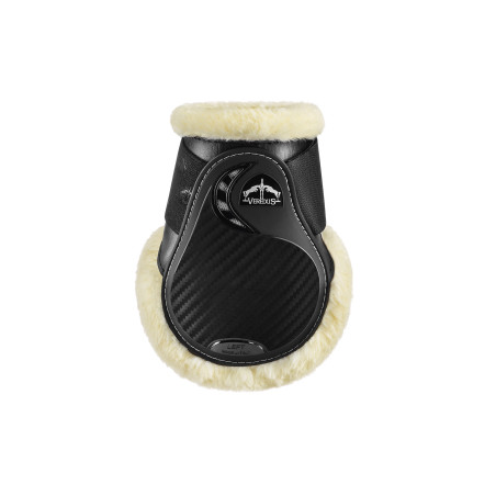 Parastinchi posteriori in montone Veredus TRC Vento