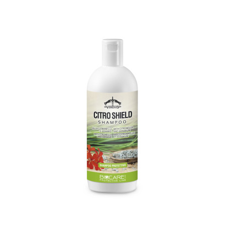 Shampoo antimosche Citro Shield