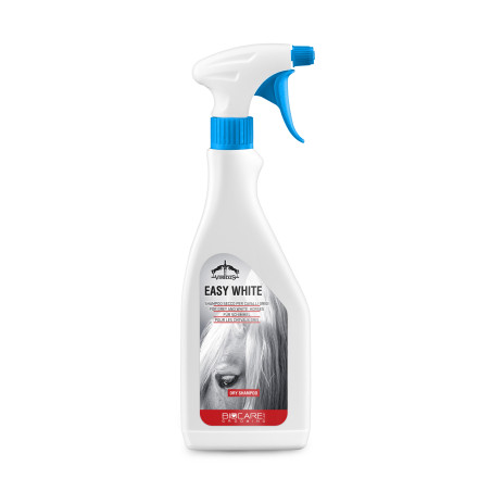 Shampoo secco Veredus Easy White