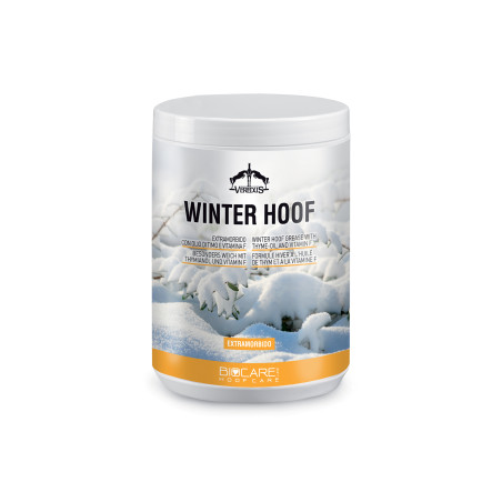 Onguent per zoccoli Winter Hoof Veredus